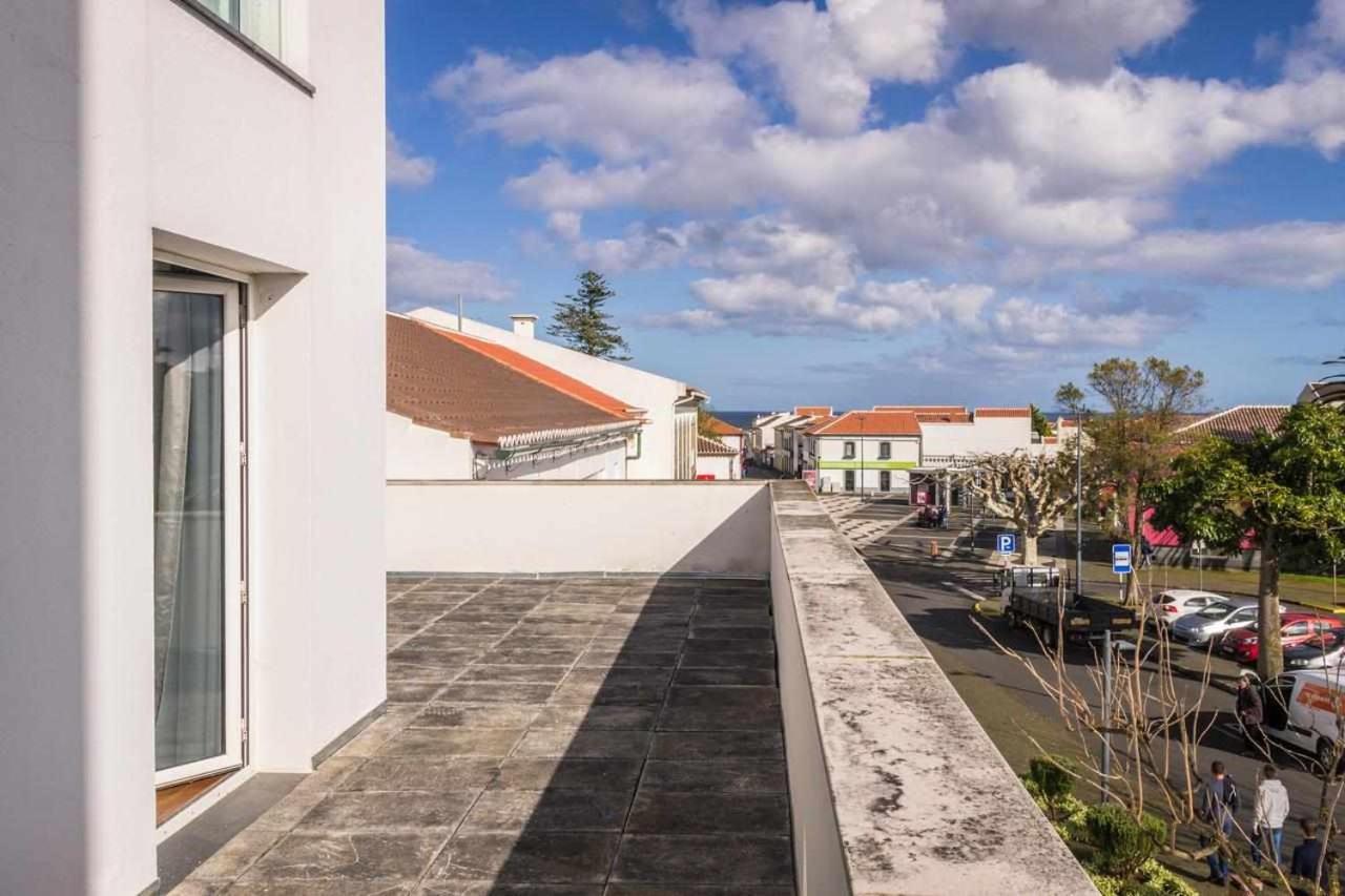 Downtown Praia da Vitória AL Exterior foto