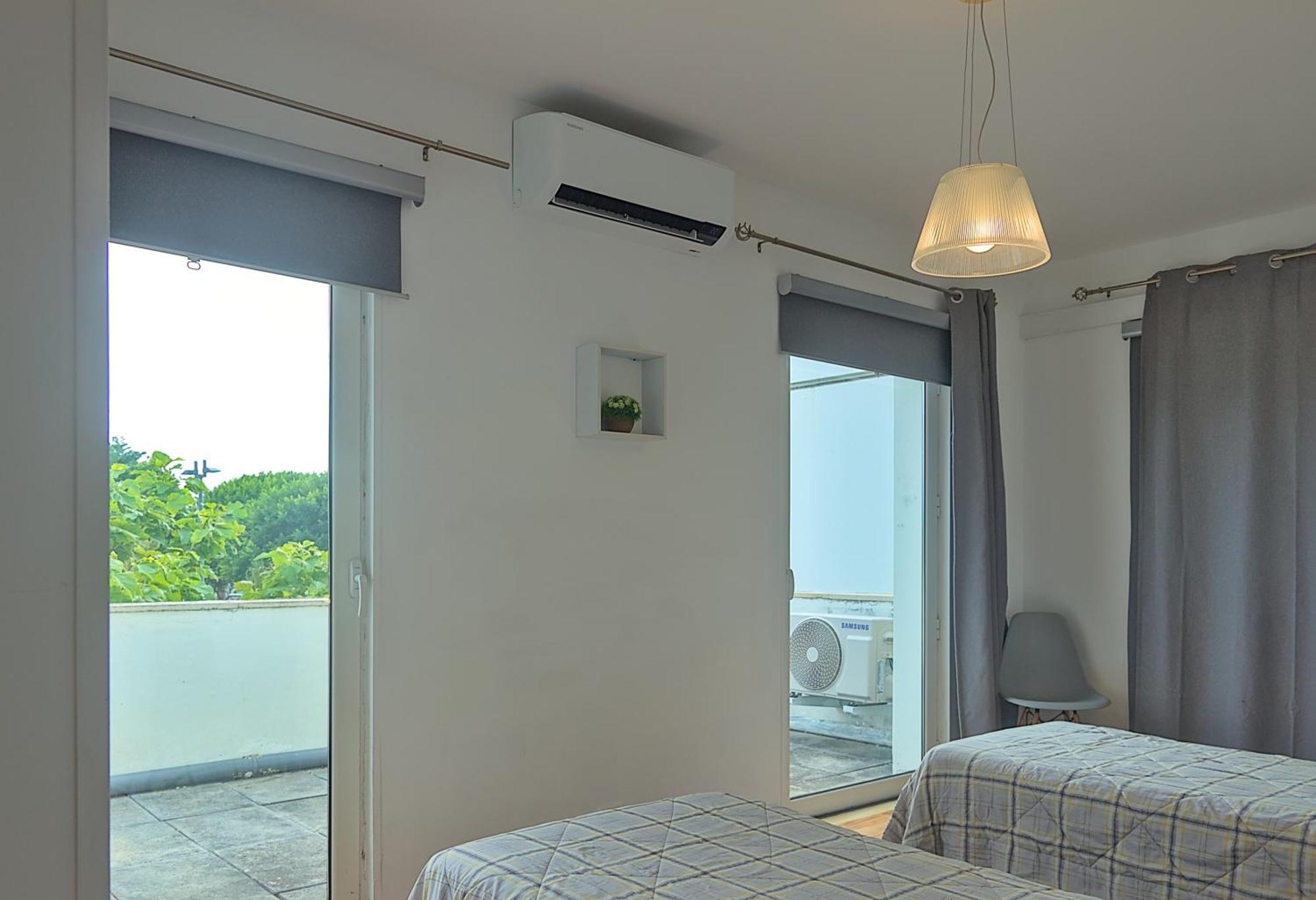 Downtown Praia da Vitória AL Habitación foto
