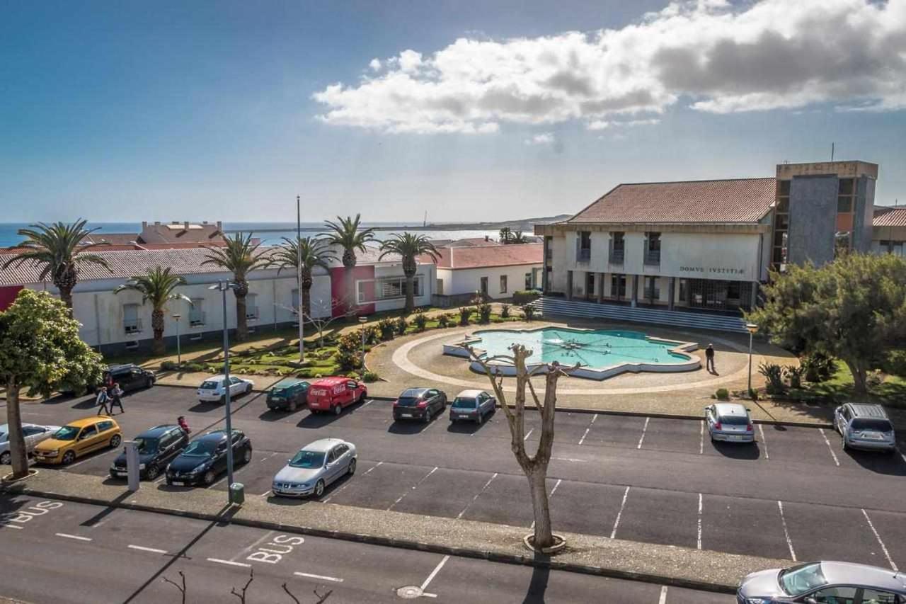 Downtown Praia da Vitória AL Exterior foto